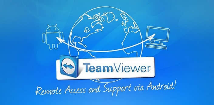 TeamViewer