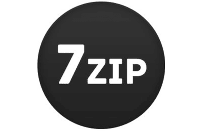 7-Zip v19.0，简体中文，著名的免费开源压缩、解压缩工具