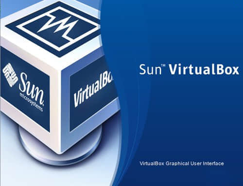 VirtualBox v6.1.10，最强免费的开源虚拟机，简单易用