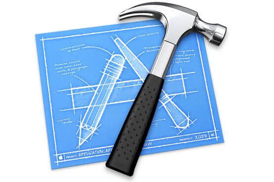 Xcode v11.4.1，苹果开发者构建应用程序的完整IDE