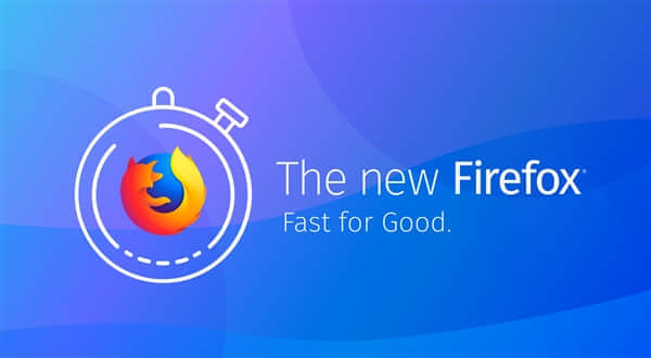 Firefox v77.0.1，使用Gecko引擎的开源火狐网页浏览器
