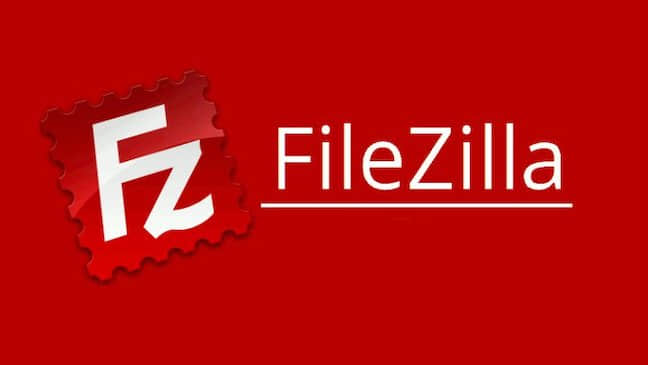 FileZilla