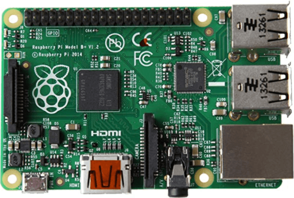 黑客利用 Raspberry Pi 入侵 JPL 网络