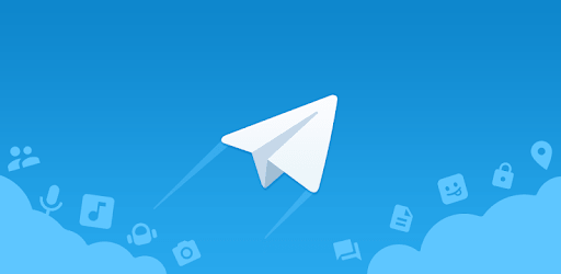 Telegram 遭遇 DDoS 攻击
