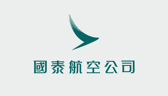 国泰航空曾遭遇两次入侵