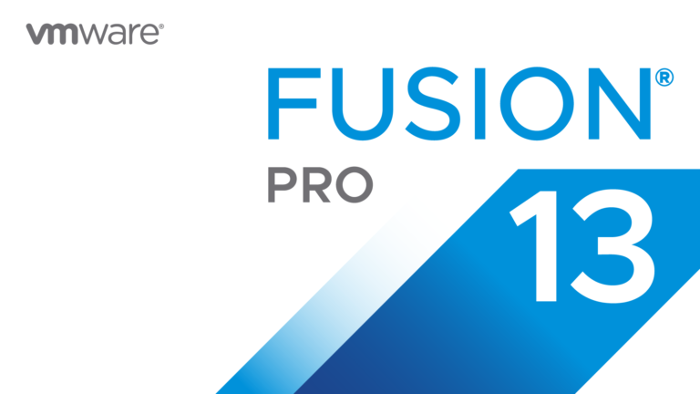 VMware Fusion v13，macOS下值得推荐的虚拟机软件
